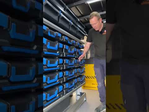 Plumbers van mega build! #plumbing #plumber #vanlife #engineering