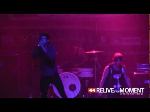 2012.08.13 I See Stars - Interlude 1 (Live in Chicago, IL)