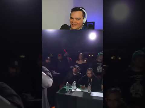 KODIGO DEFIENDE A NAVAS vs JONY B #FMSCARIBE  #FMS #NAVAS