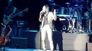 M People - Just For You - 20th Anniversary Greatest Hits Tour 2013