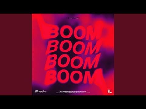 Boom, Boom, Boom, Boom!! (HardTekk)