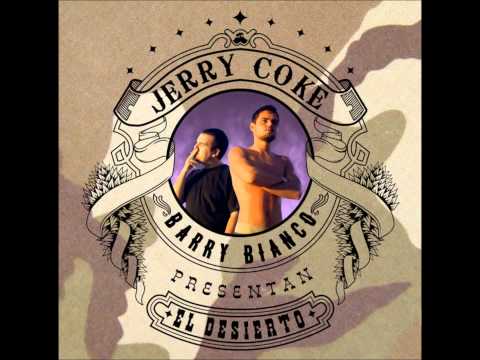 Jerry Coke & Barry Bianco - La voz venenosa
