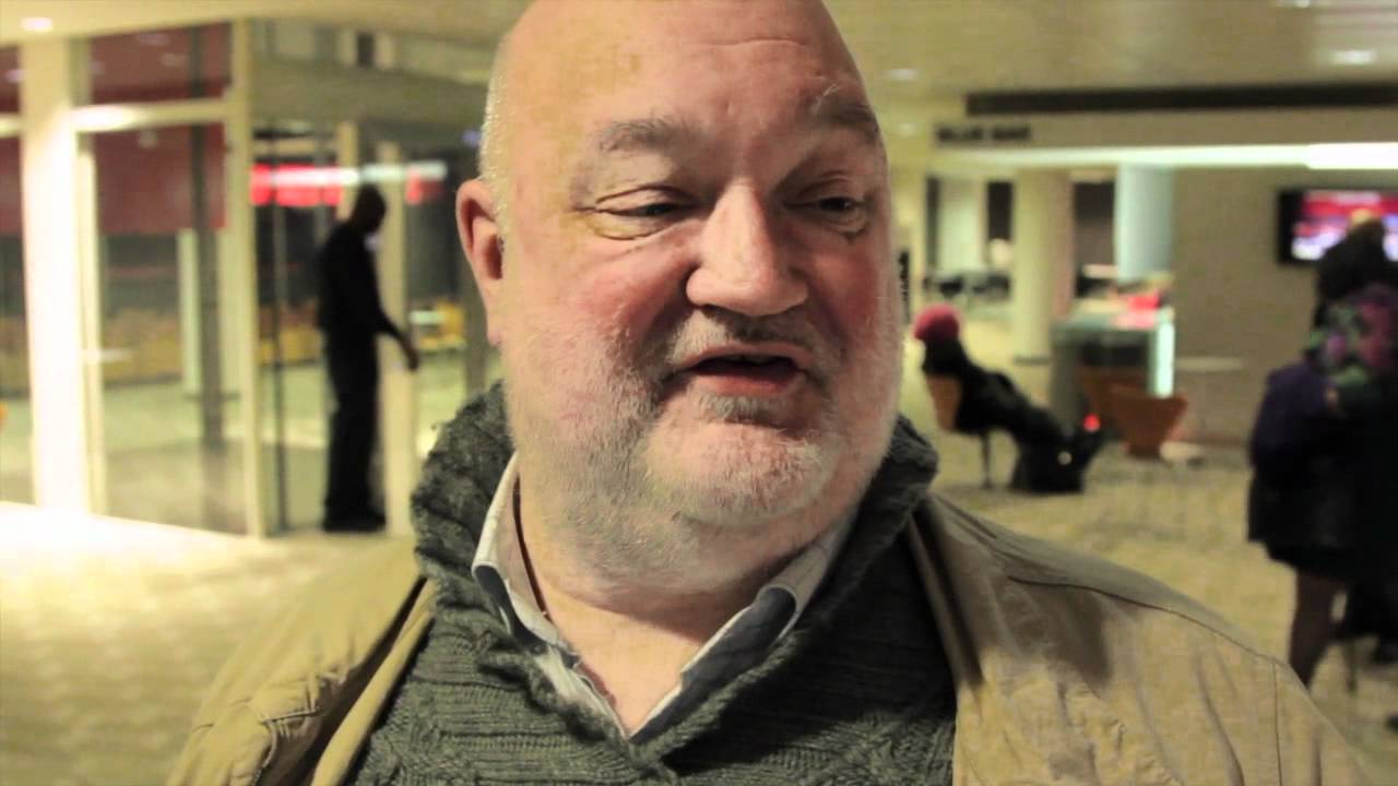 Audience Reaction to the performance of Berlioz's Romeo & Juliet by Orchestra of the Age of Enlightenment