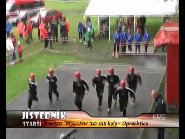 Jistebník, 20. 06. 2010