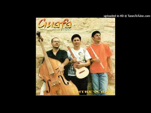 Guafa Trio / Bambucojo