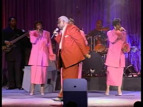 Barnes Family - Father  I Stretch My Hands to Thee