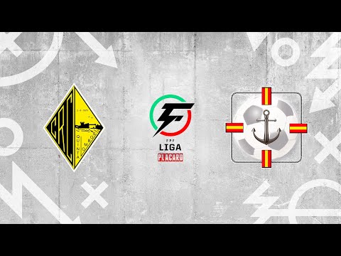 Liga Placard, 16ª jorn.: Quinta dos Lombos 2-4 Caxinas Poça Barca