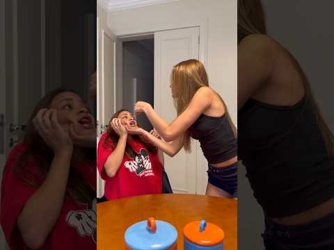 QUANDO MEU EX OFERECE COMIDA PRA MINHA IRMÃ #millenaemanumaia