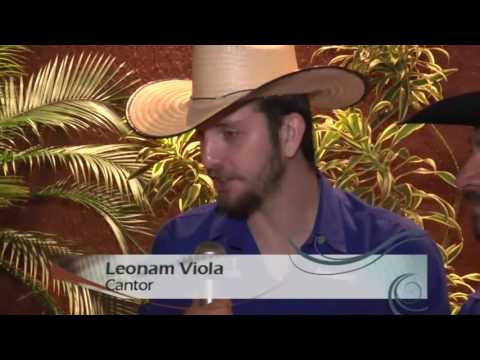 Programa Neusa Bighetti exibido em 11/09/2016 - Show João Paulo e Zun