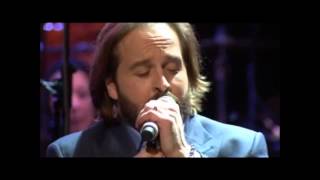 Alfie Boe: Being Alive Nuances