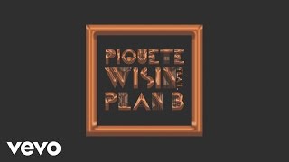 Wisin - Piquete (Cover Audio) ft. Plan B