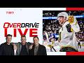 OverDrive Live May 21