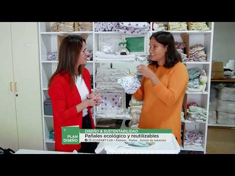 Entrevista a Eco Party