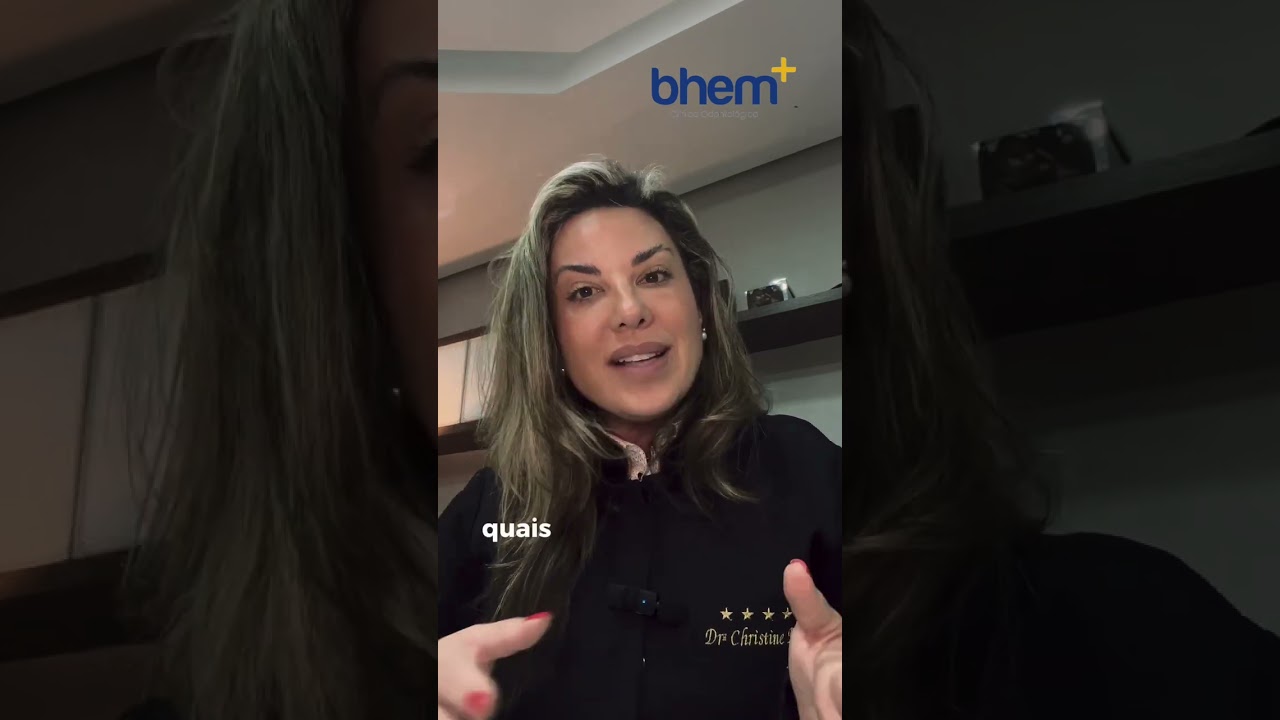 Halitose e suas causas!