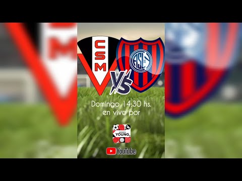 22da. Fecha del Campeonato de Honor de AFY 2025  - MIRAMAR Vs. SAN LORENZO