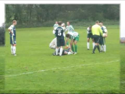 Jawornik Gorzków-Zieleń  Żelisławice