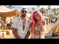 Sean Paul.Karol G-Desert Caliente Nights(Coachella 2026 music)