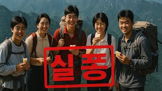 Download lagu The 1996 Jirisan Mountain MT mass disappearance of 5 college students… What is the shocking truth... mp3
