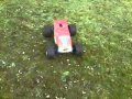5 3 11 MSUK Meetup Down Marchwood Skatepark Jumps Bashing PT5