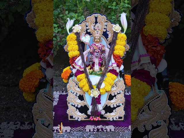 Harikrushna Maharaj