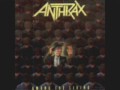 Indians - Anthrax