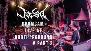 Download lagu OKI FADHLAN - LIVE AT BROTHERGROUND 2019 (PART 2) mp3