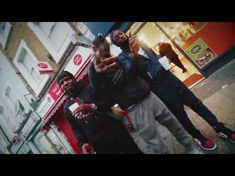 DA REAL3ST - PARTYNEXTDOOR [Prod. By Ayosam] [Music Video]