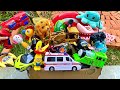 Toy Asmr 11 15 Minutes Satisfying With Unboxing Toys Set Collection ASMR Review Toys 32