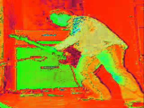 Wavewalkers - White Trash Saturday Night.