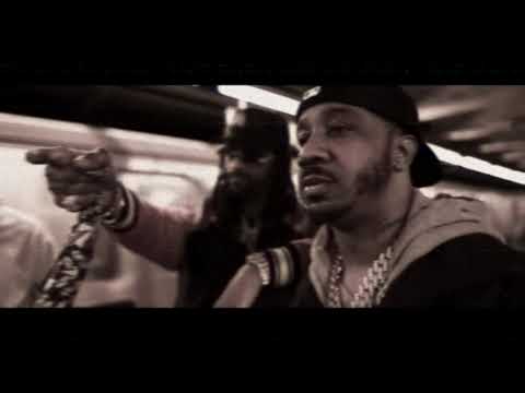 Benny the Butcher, Boldy James - Duffel Bag Hottie’s Revenge (Son Raw Grimy Grain Remix)