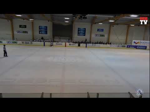 2DN ROUND CJHL: Kryzhynka Kyiv - STS UKS Niedzwiadki MOSiR Sanok