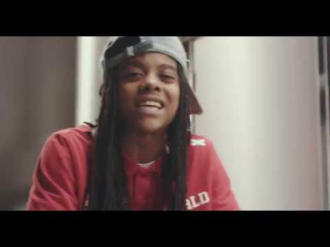 AMNXDAS - No Love (Official Music Video)