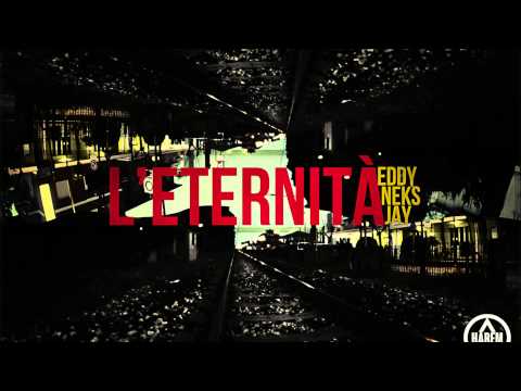 L'ETERNITA' - NEKS feat. SINUNIT