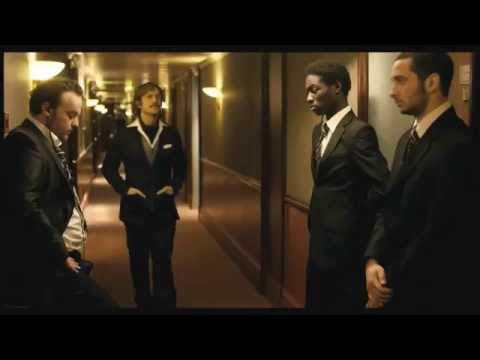 Mythos / Les Mythos (2011) - Trailer French