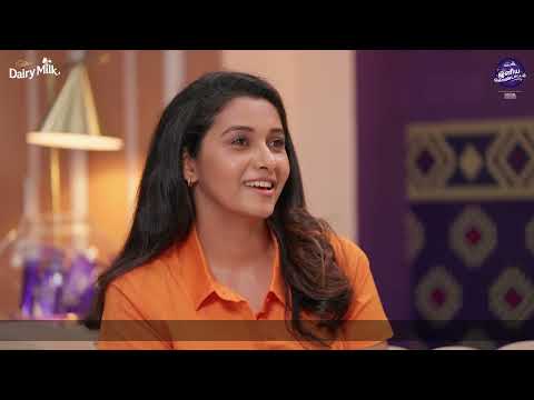 Cadbury Iniya Kondattam | Priya Bhavani Shankar’s Chocolate Paruppu Payasam | Teaser