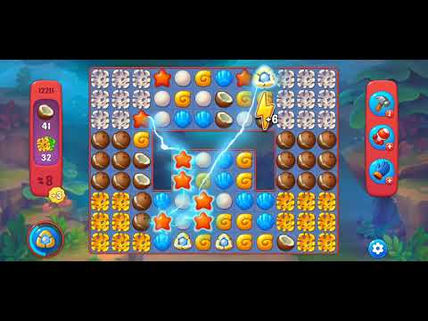 Fishdom/Gameplay/Levels(12211)