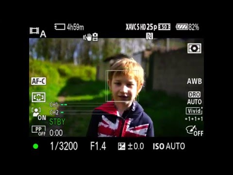 sigma mc11 adapter with sigma 35/1.4 and sigma 18-35/1.8 on A7R2 and A6300