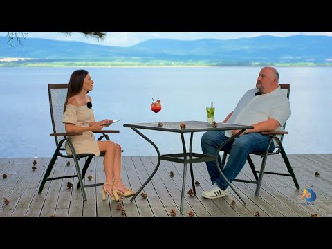 UŽ ČOSKORO – prvá časť relácie NA ŠÍRAVE! 