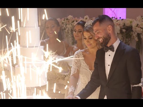 ASSYRIAN WEDDING 2020 -  MARADONA & RANA  - PART 2