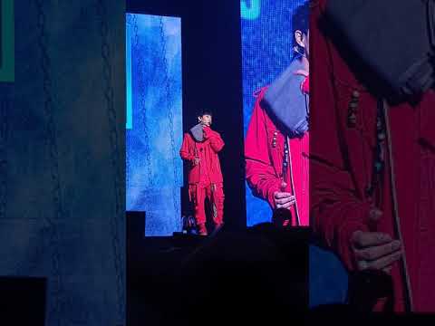 190323 이기광 솔로콘서트 [I] 멘트3