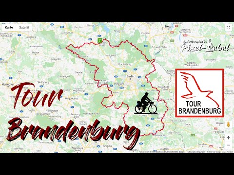 Tour Brandenburg 2019