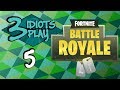 Dick Suck Mansion Three Idiots Play Fortnite Battle Royale Episode 5