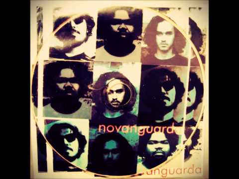 Novanguarda - Demo 2010 (Album Completo)