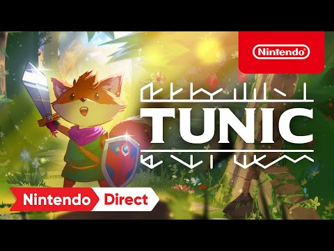 Видео № 1 из игры Tunic - Deluxe Edition [PS4]