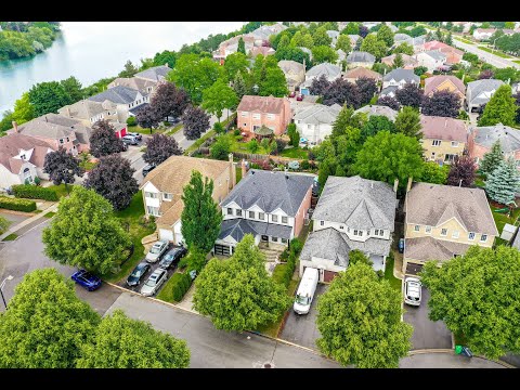 18 Pleasant Valley Place, Brampton Home for Sale - Real Estate Properties for Sale