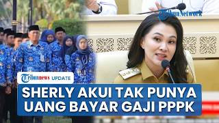 Pengakuan Mengejutkan Gubernur Sherly Tjoanda di Rapat TBR, Tak Punya Cashflow untuk Bayar Gaji PPPK