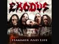 Exodus - Downfall (Exhibit B: The Human Condition ...