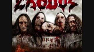 Exodus - Downfall (Exhibit B: The Human Condition)