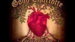 Crash - Good Charlotte ~CARDIOLOGY~
