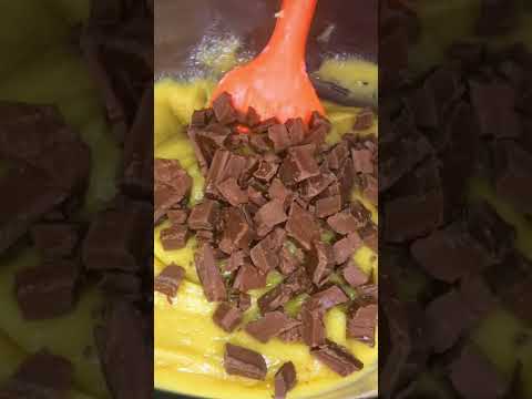 ASMR | PERFECT CHOCOLATE COOKIES 🍪